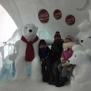 Meet your Posher, Oscar